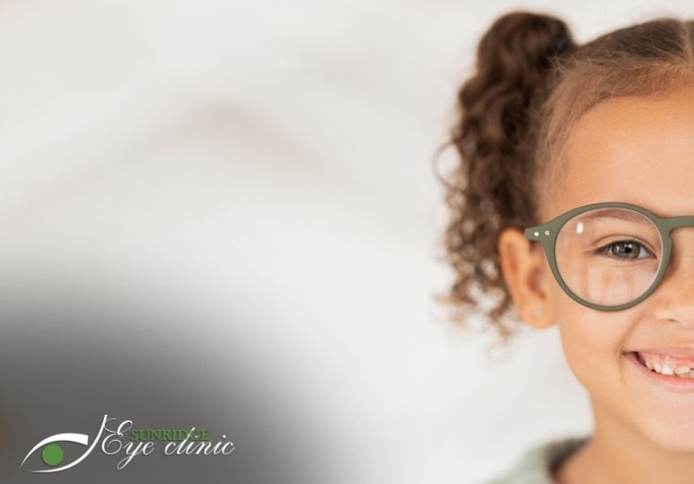 How Early Eye Exams Help Kids Succeed in School